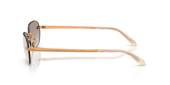 Die Ralph Lauren Sonnenbrille